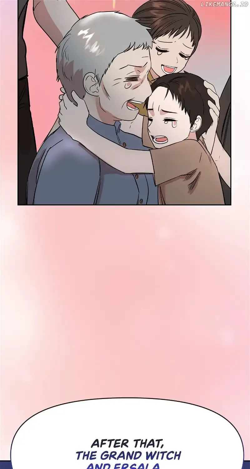 Fragrant Magician Chapter 10 page 73