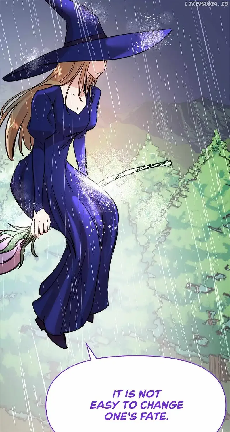Fragrant Magician Chapter 10 page 62