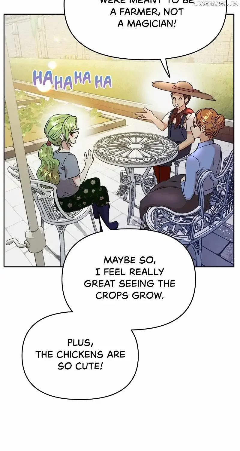 Fragrant Magician Chapter 9 page 32