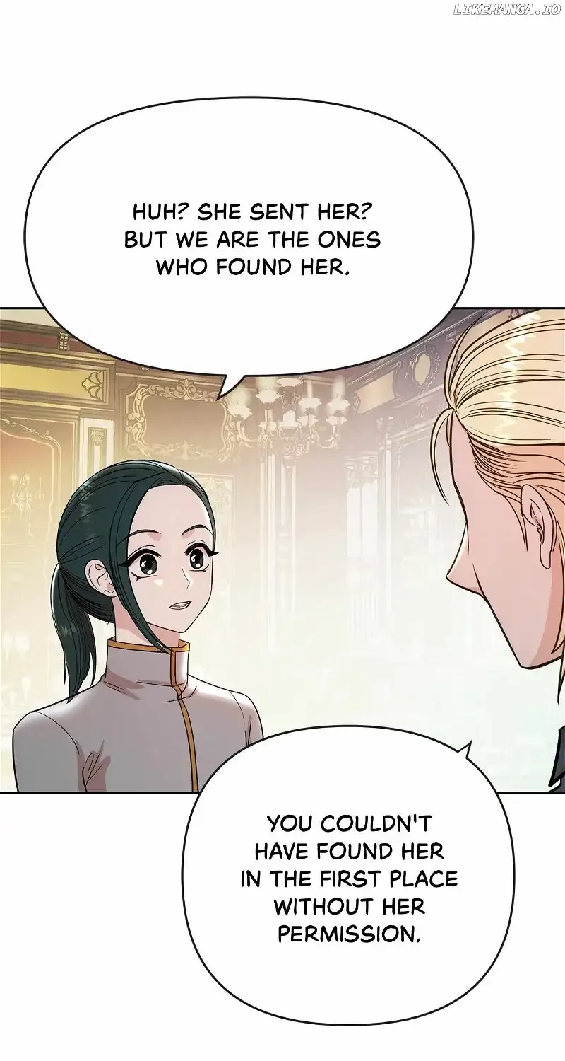 Fragrant Magician Chapter 10 page 79
