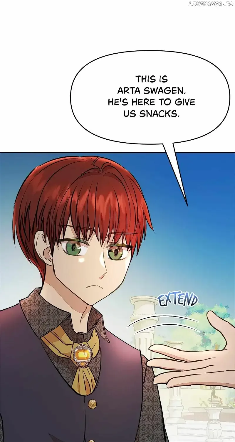 Fragrant Magician Chapter 9 page 56