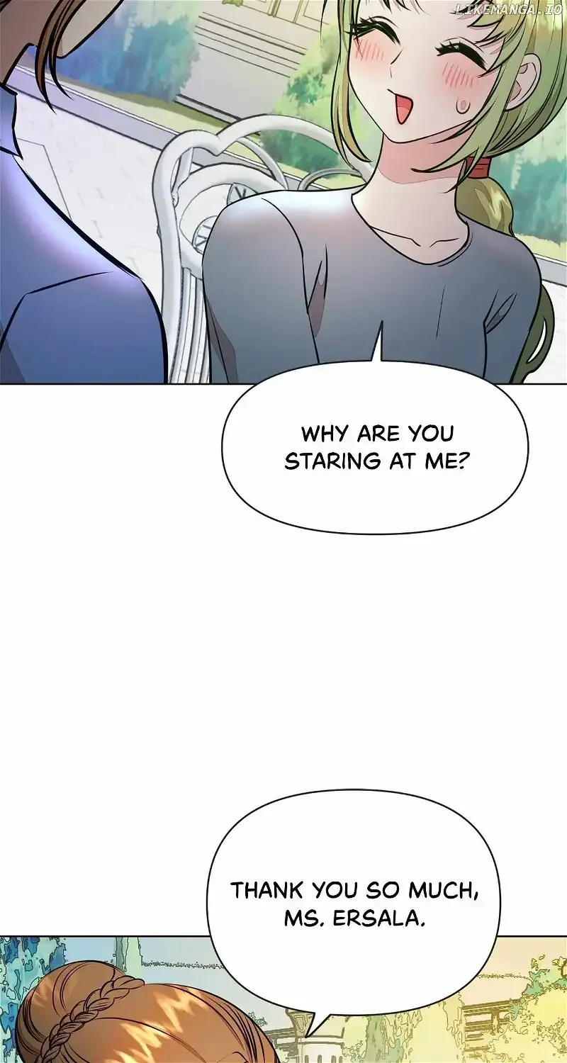Fragrant Magician Chapter 9 page 50