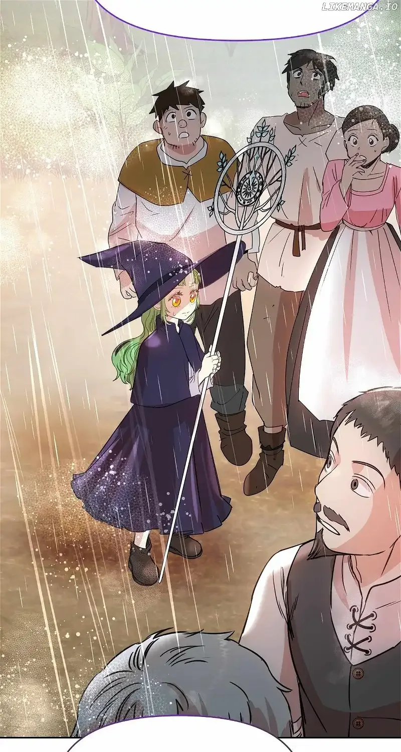 Fragrant Magician Chapter 10 page 63
