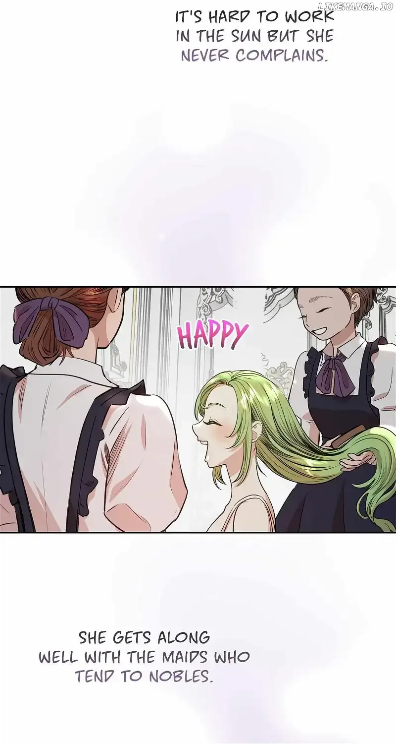 Fragrant Magician Chapter 9 page 41