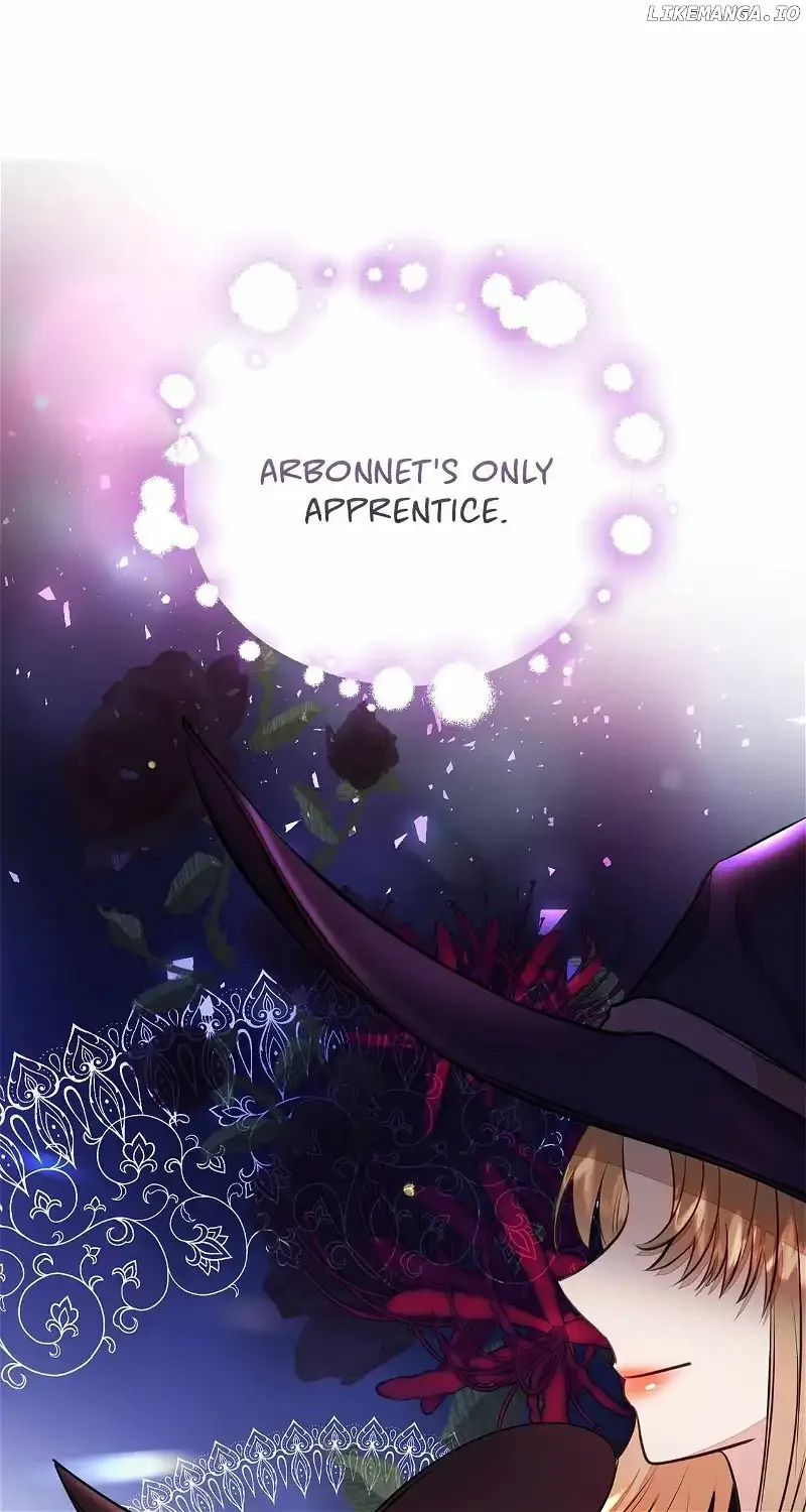 Fragrant Magician Chapter 9 page 47