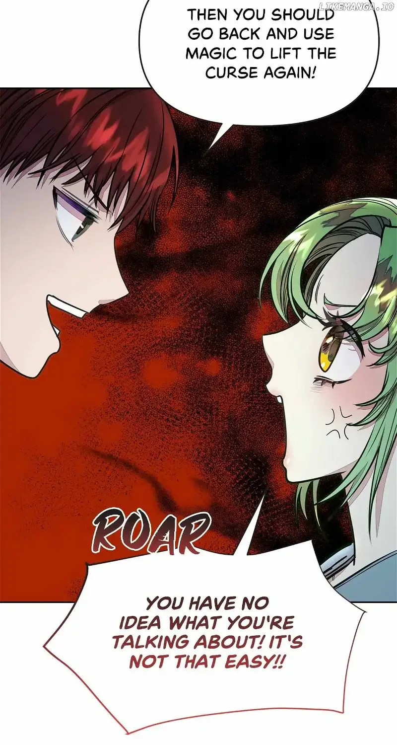Fragrant Magician Chapter 9 page 63