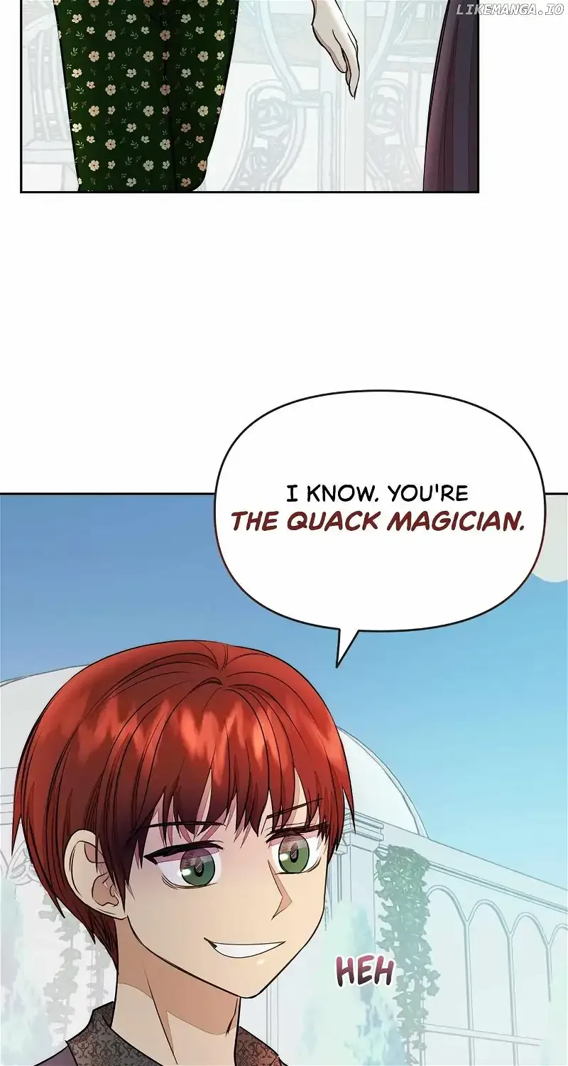 Fragrant Magician Chapter 9 page 58