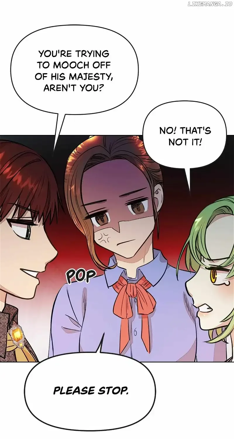 Fragrant Magician Chapter 9 page 65