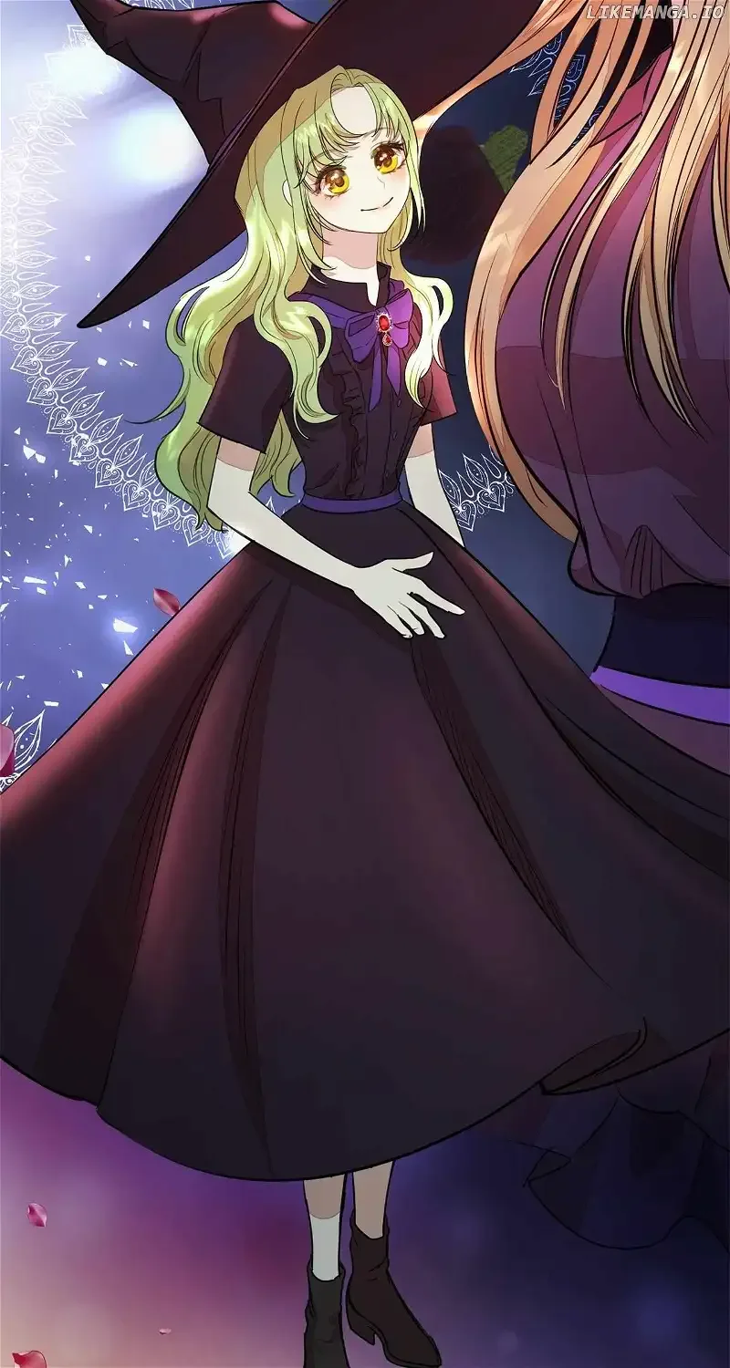 Fragrant Magician Chapter 9 page 48