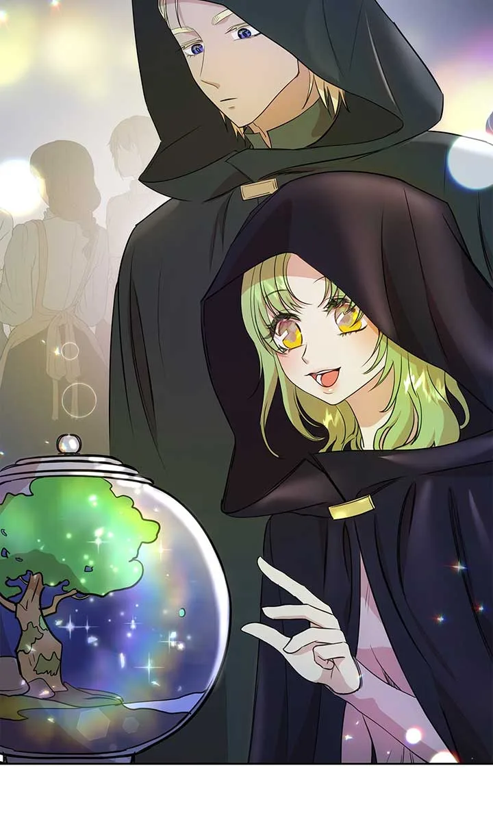 Fragrant Magician Chapter 12 page 28