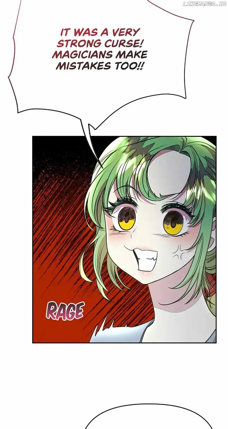 Fragrant Magician Chapter 9 page 62