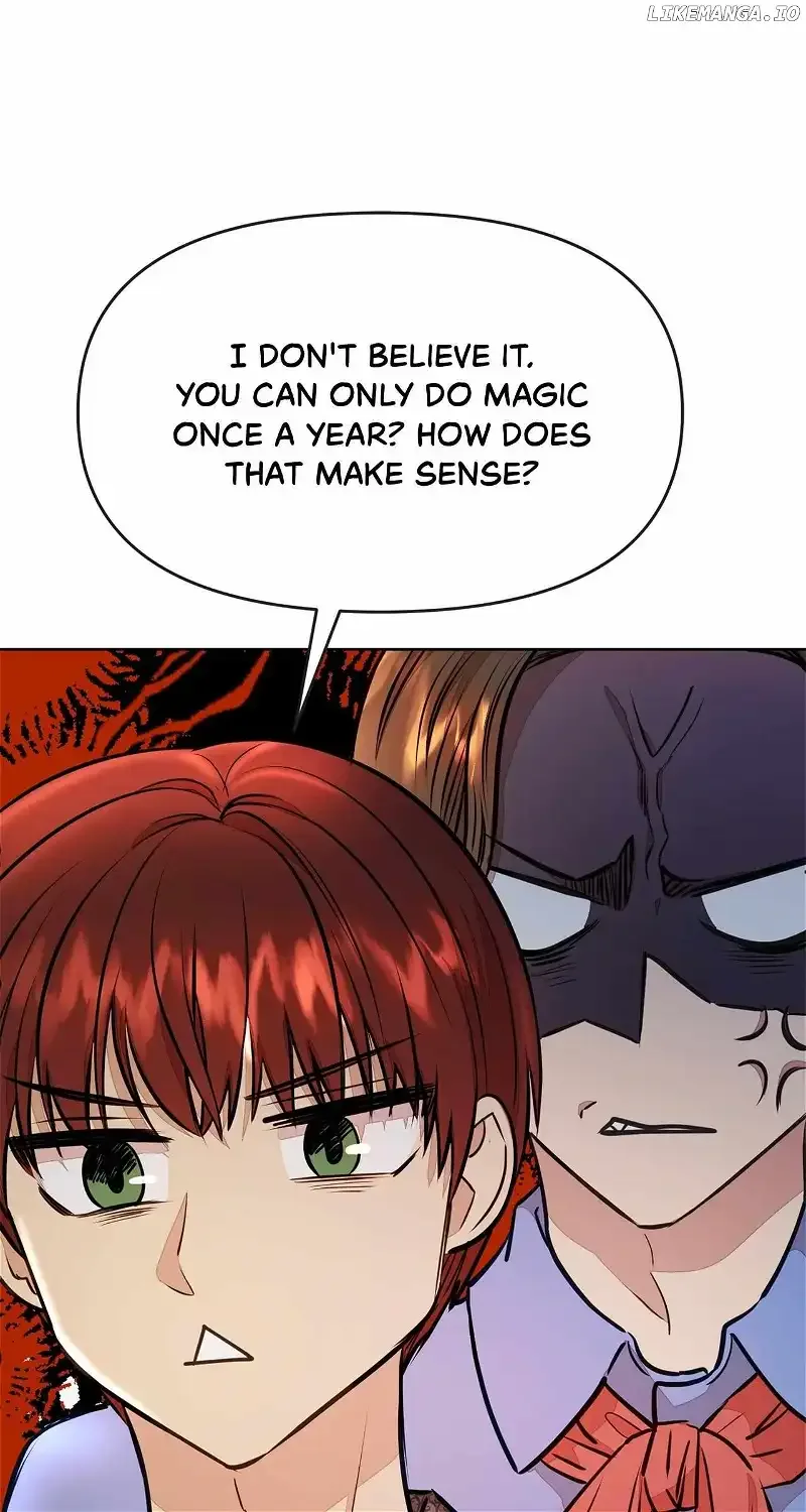 Fragrant Magician Chapter 9 page 68