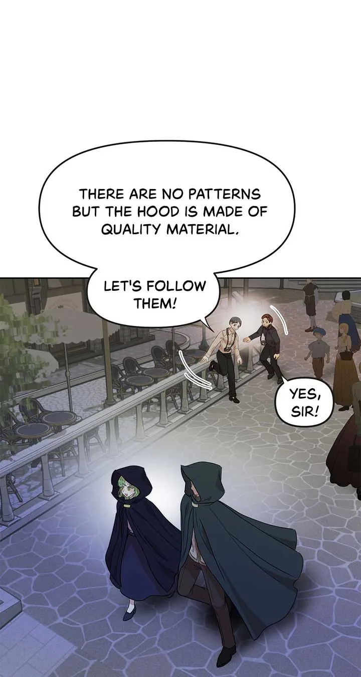 Fragrant Magician Chapter 12 page 33