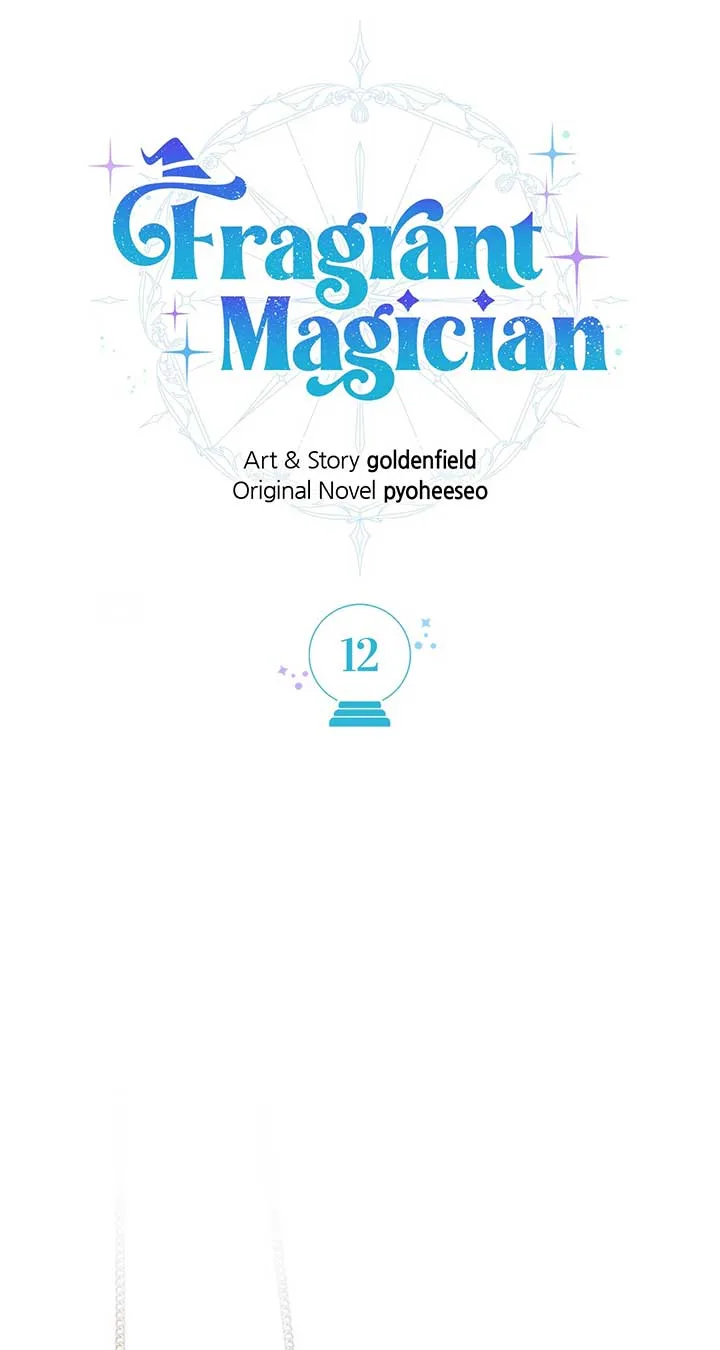Fragrant Magician Chapter 12 page 24