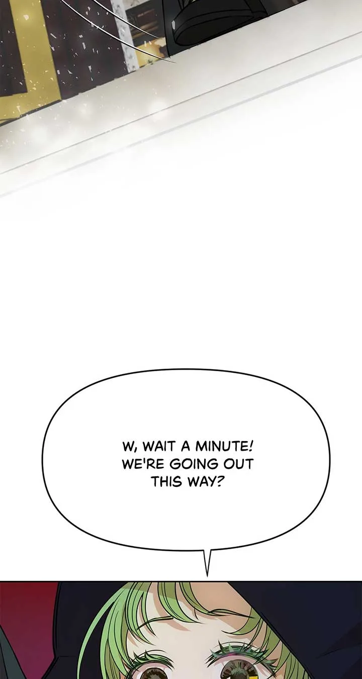 Fragrant Magician Chapter 12 page 4