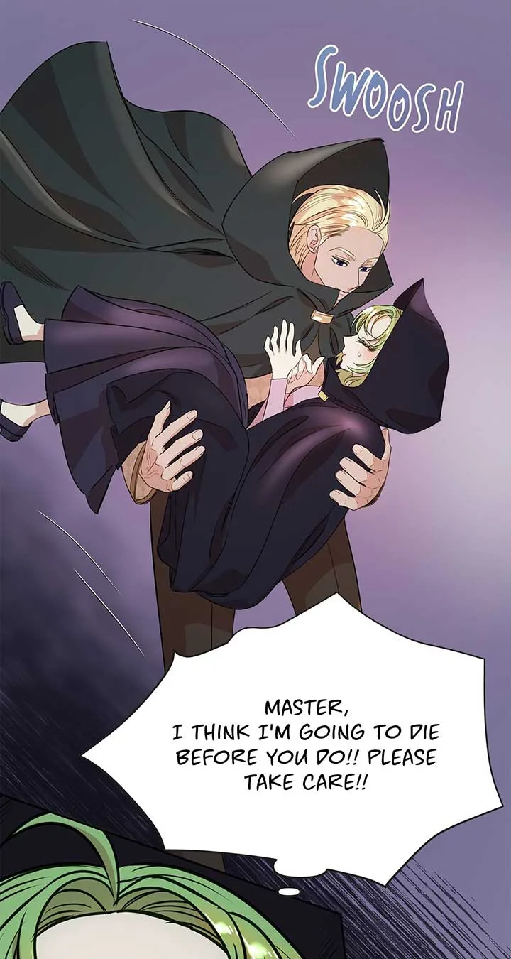 Fragrant Magician Chapter 12 page 12