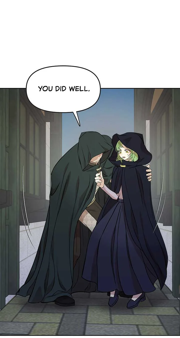 Fragrant Magician Chapter 12 page 16