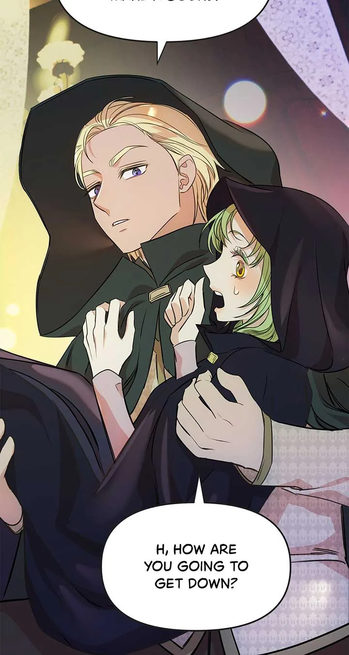 Fragrant Magician Chapter 12 page 6