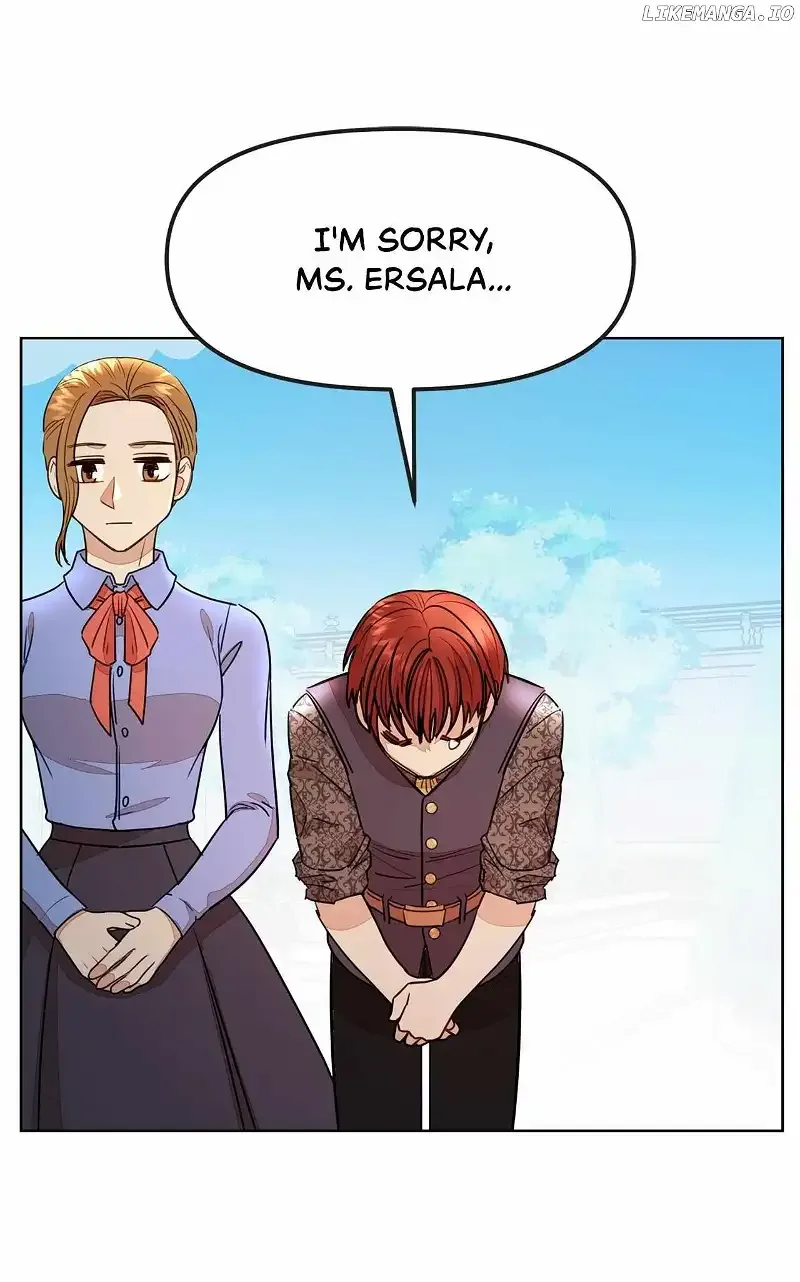 Fragrant Magician Chapter 9 page 73