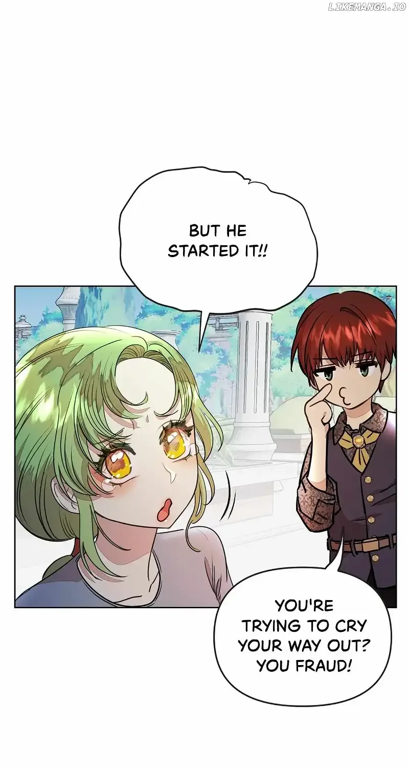 Fragrant Magician Chapter 9 page 66
