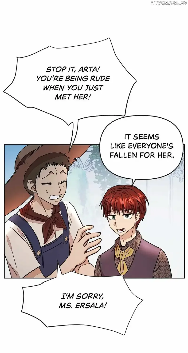 Fragrant Magician Chapter 9 page 67