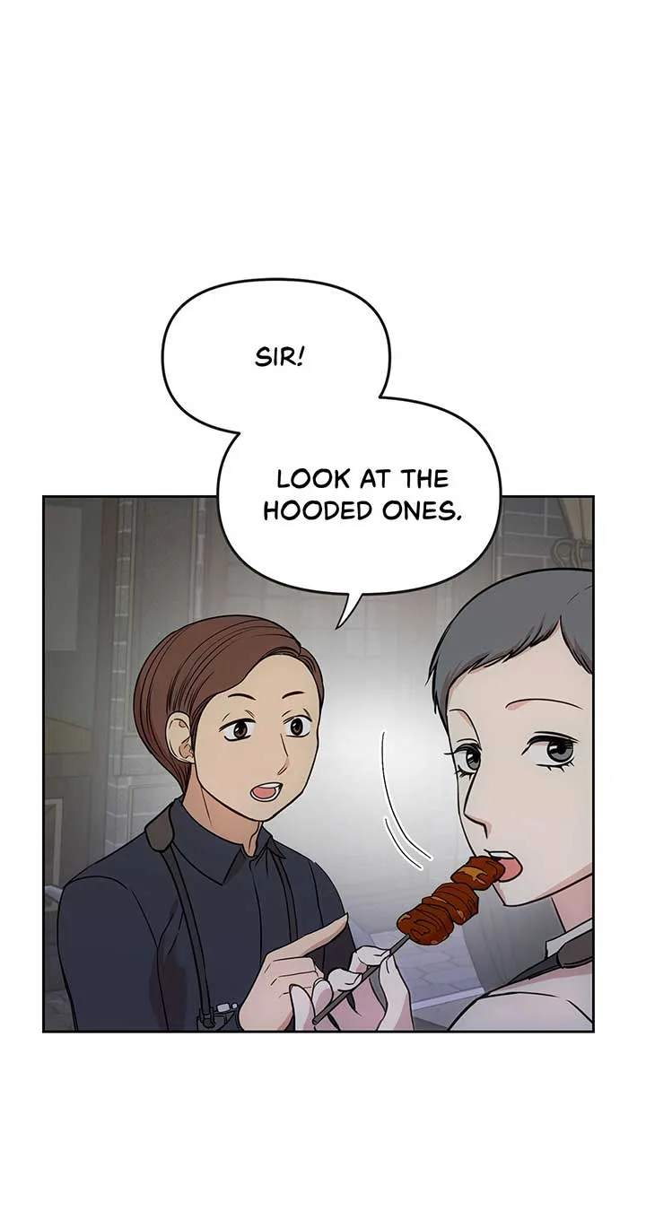 Fragrant Magician Chapter 12 page 31