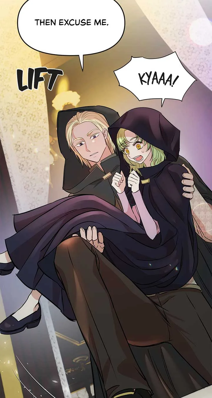 Fragrant Magician Chapter 12 page 3