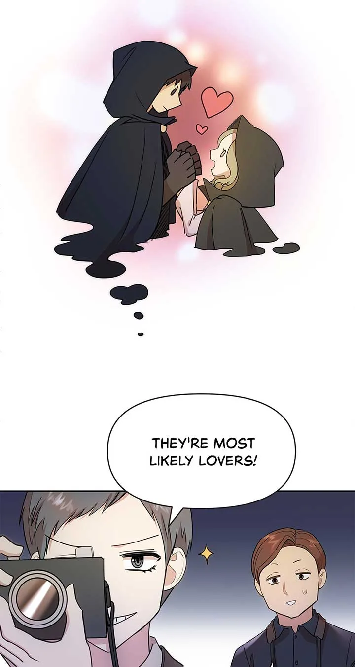 Fragrant Magician Chapter 12 page 37