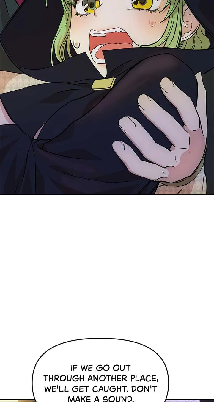 Fragrant Magician Chapter 12 page 5