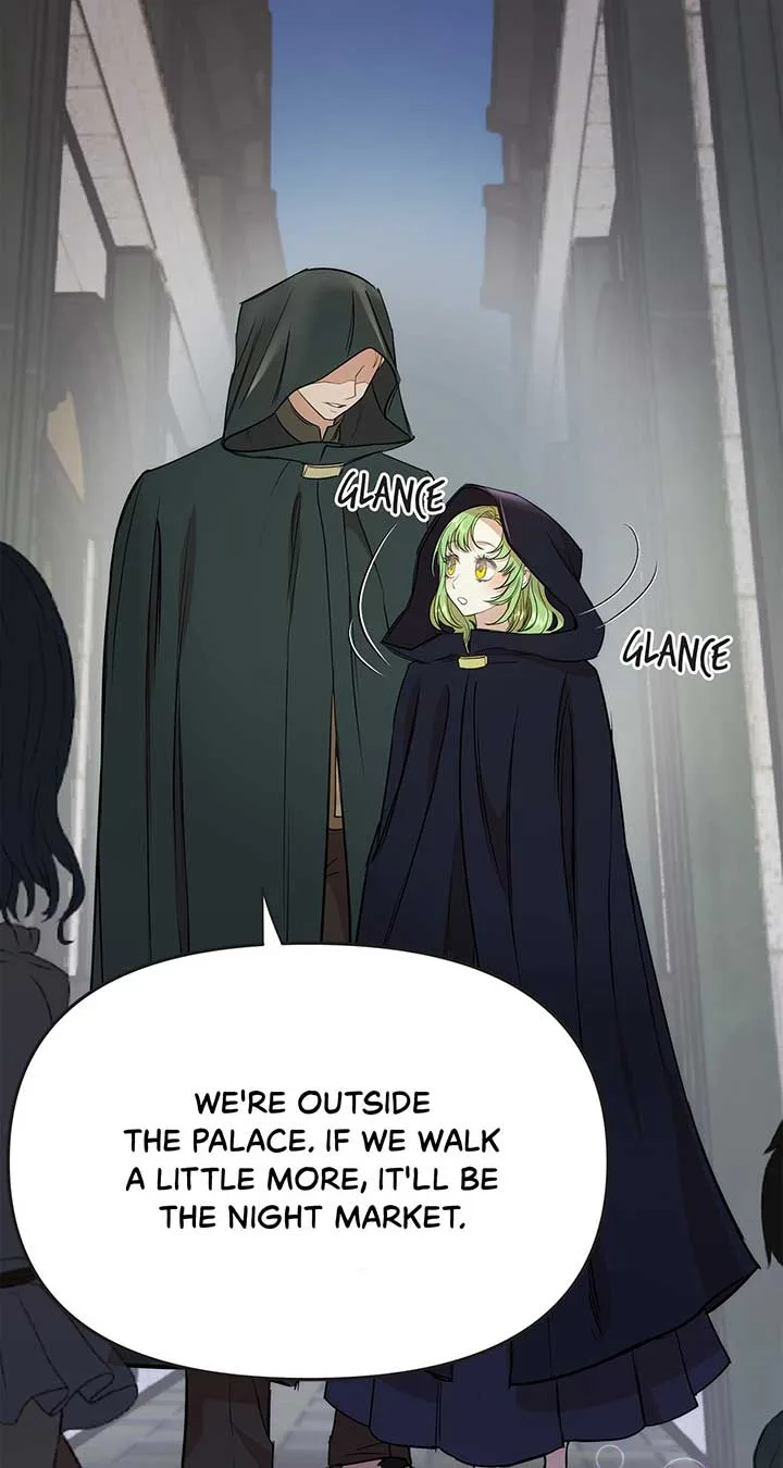 Fragrant Magician Chapter 12 page 18