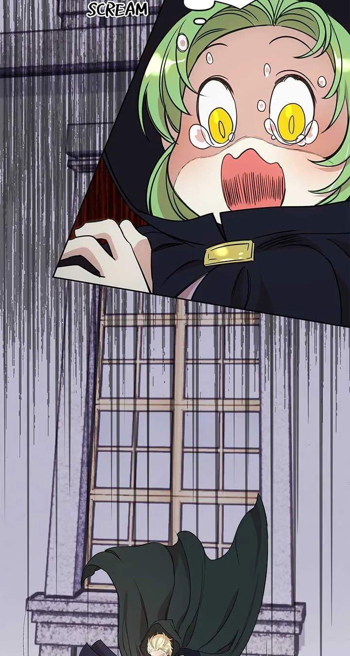 Fragrant Magician Chapter 12 page 9