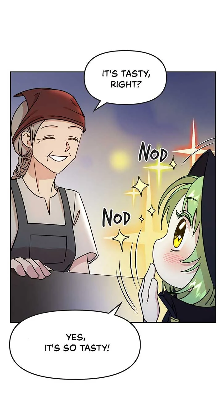 Fragrant Magician Chapter 12 page 82