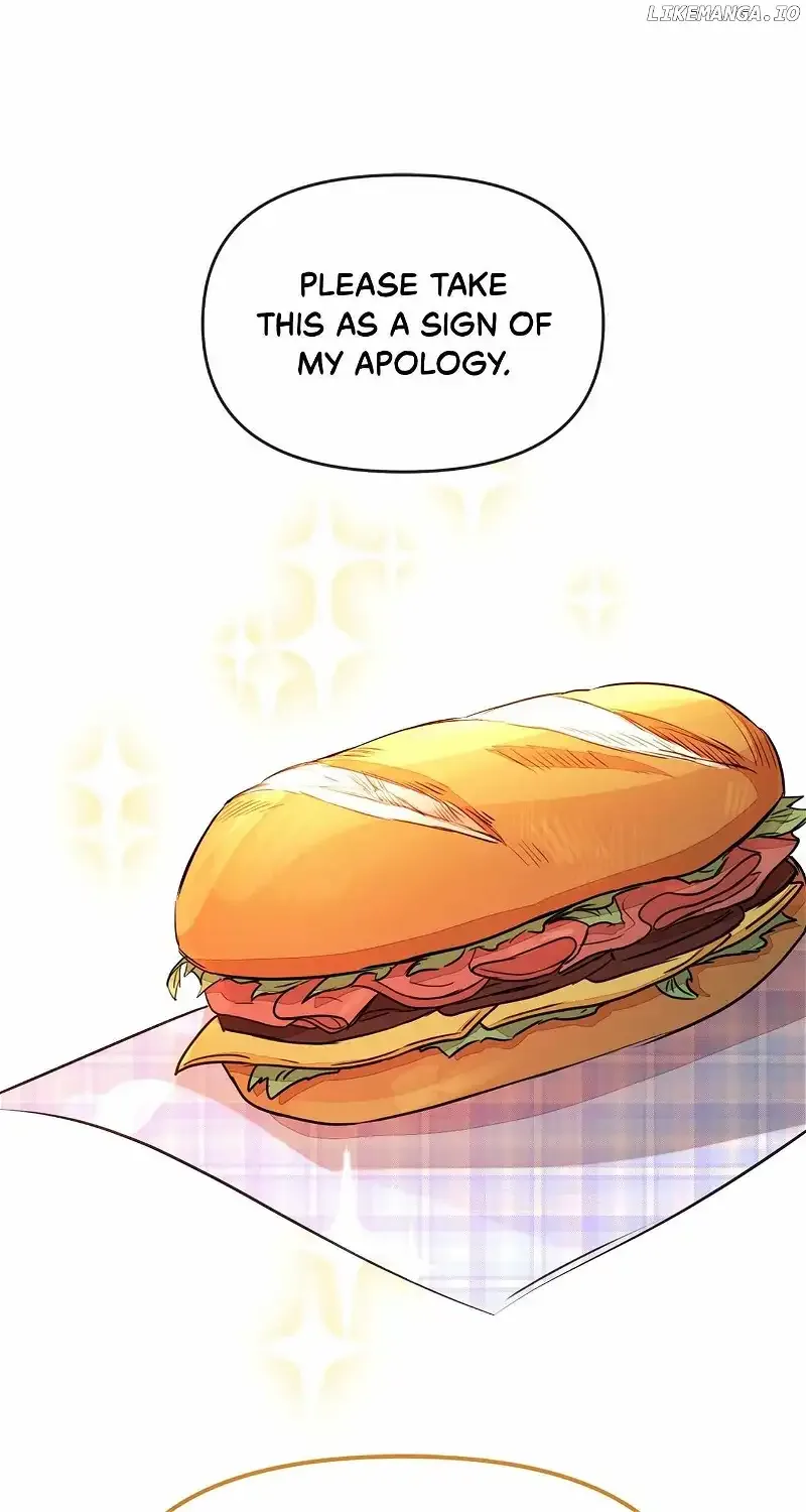 Fragrant Magician Chapter 9 page 74