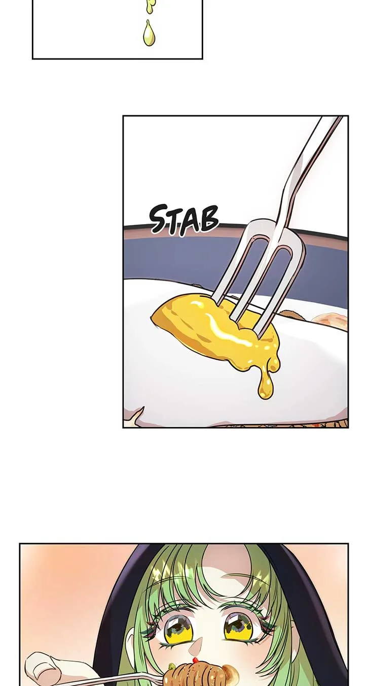 Fragrant Magician Chapter 12 page 79