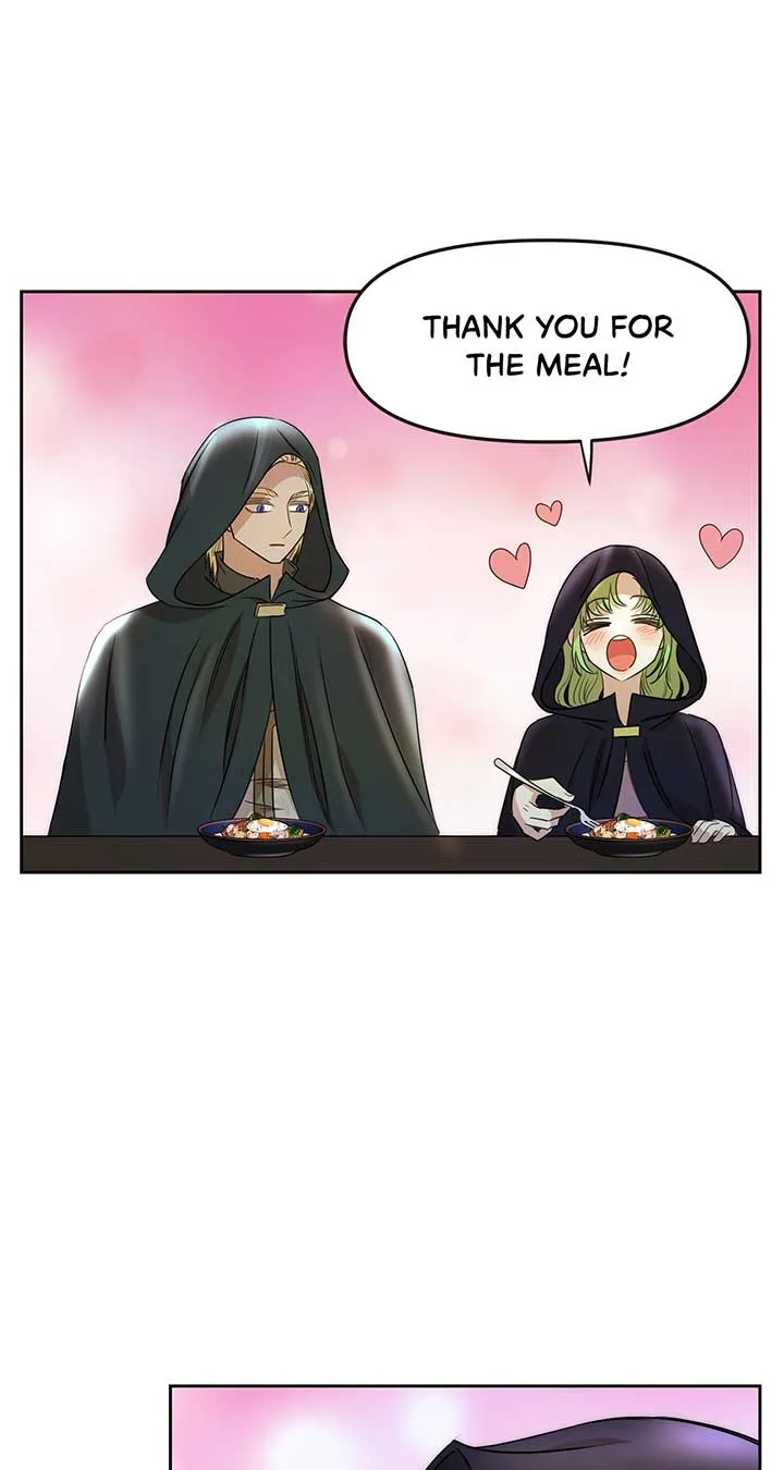 Fragrant Magician Chapter 12 page 75