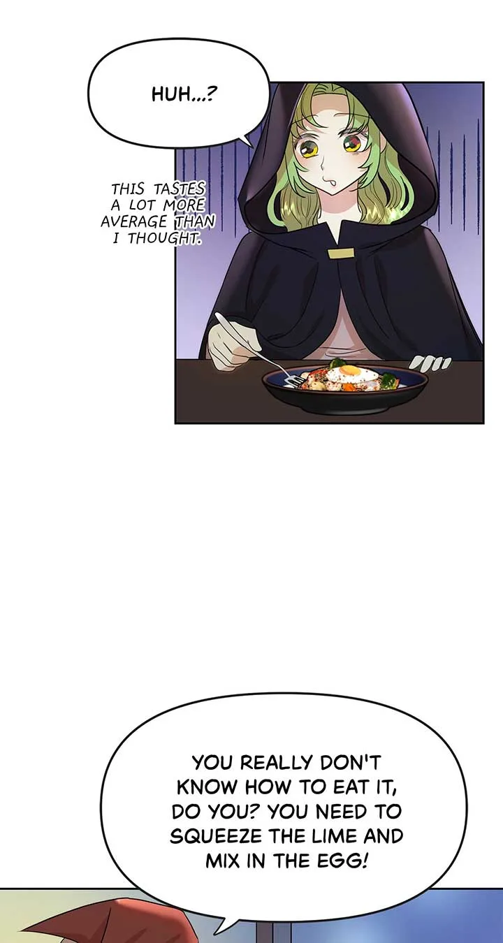 Fragrant Magician Chapter 12 page 77
