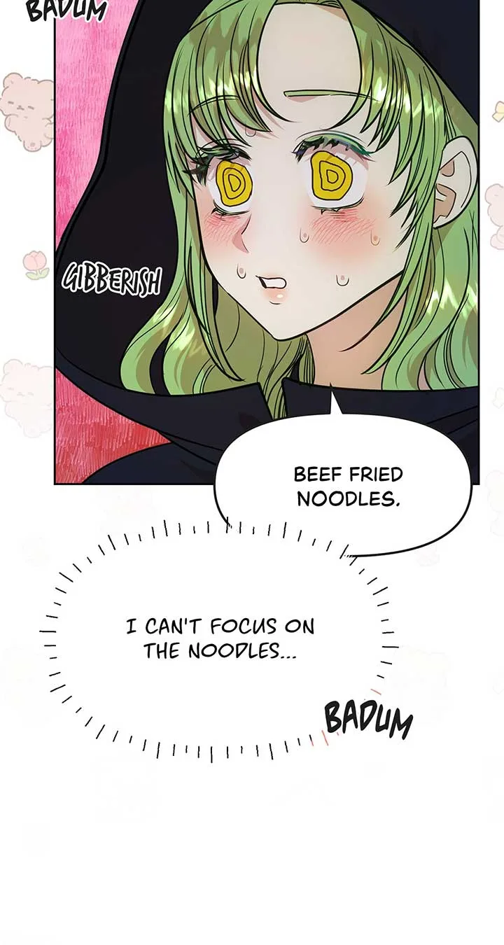 Fragrant Magician Chapter 12 page 61