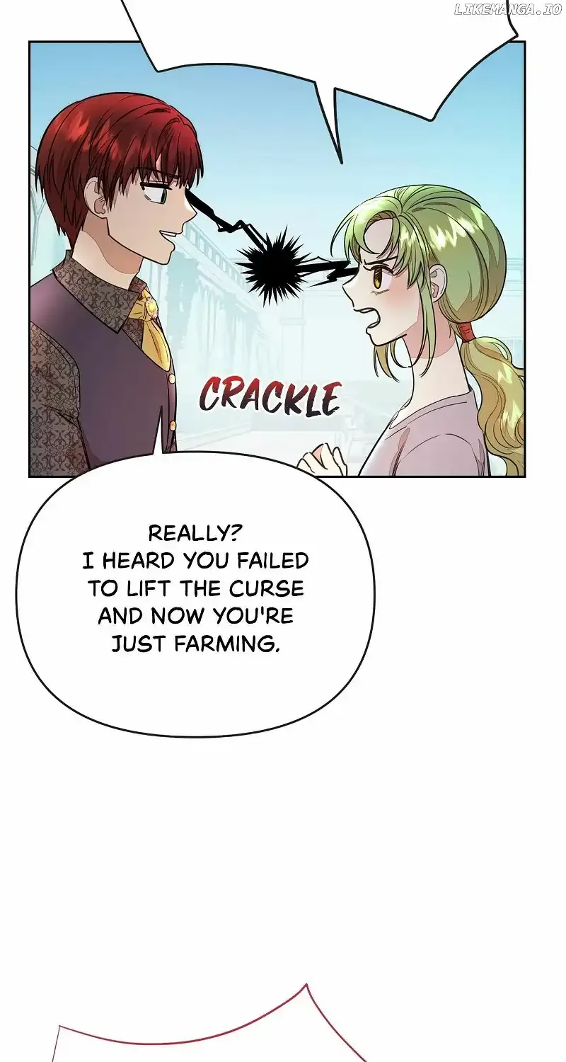 Fragrant Magician Chapter 9 page 61