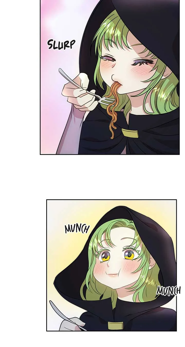 Fragrant Magician Chapter 12 page 76