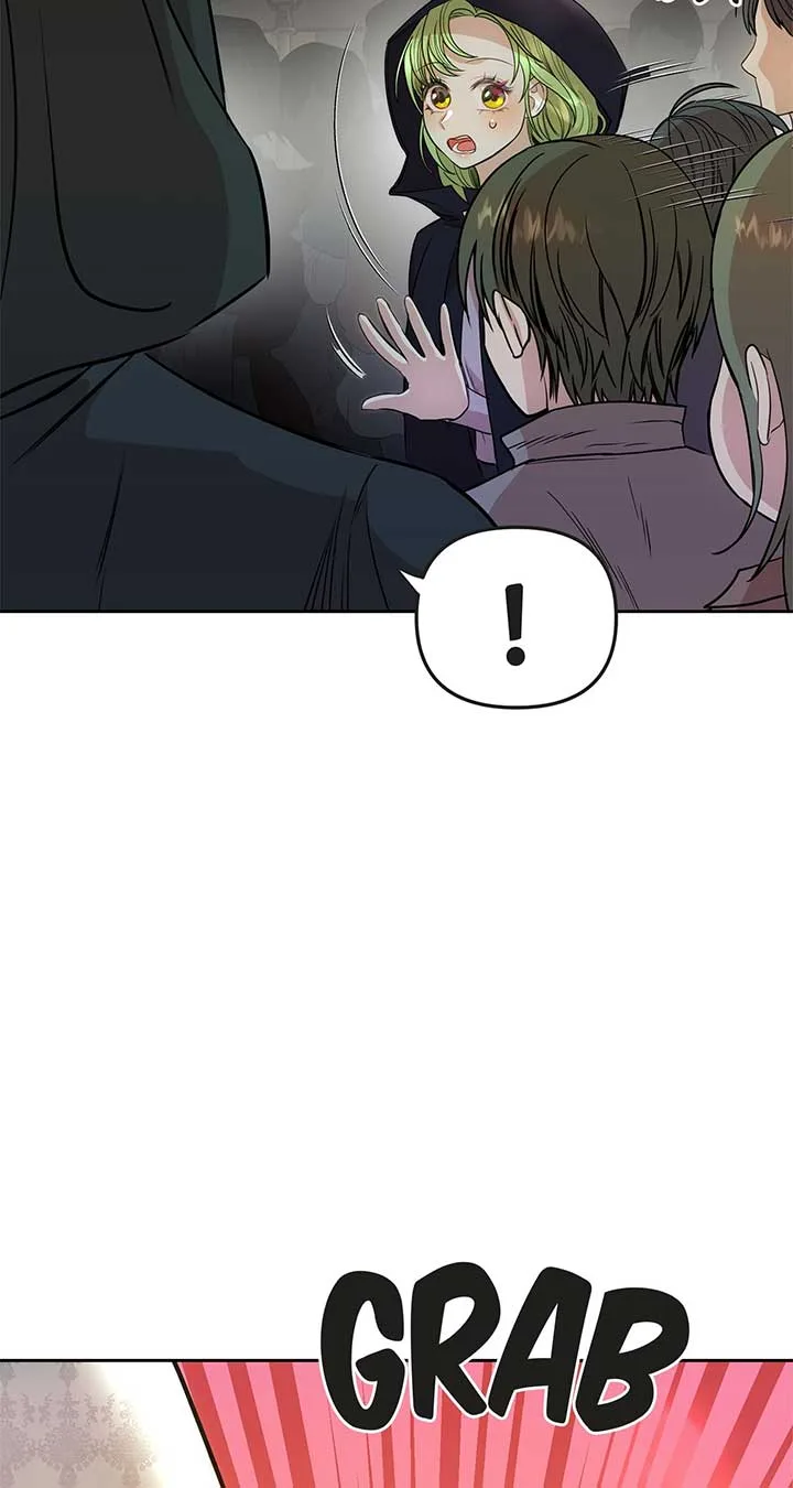 Fragrant Magician Chapter 12 page 45
