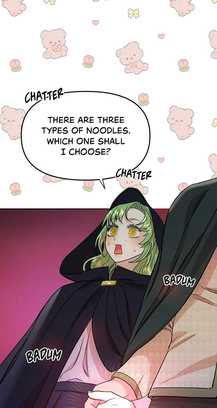 Fragrant Magician Chapter 12 page 59