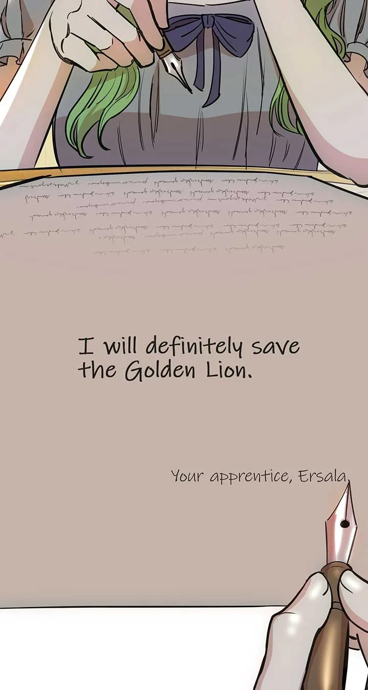Fragrant Magician Chapter 11 page 13