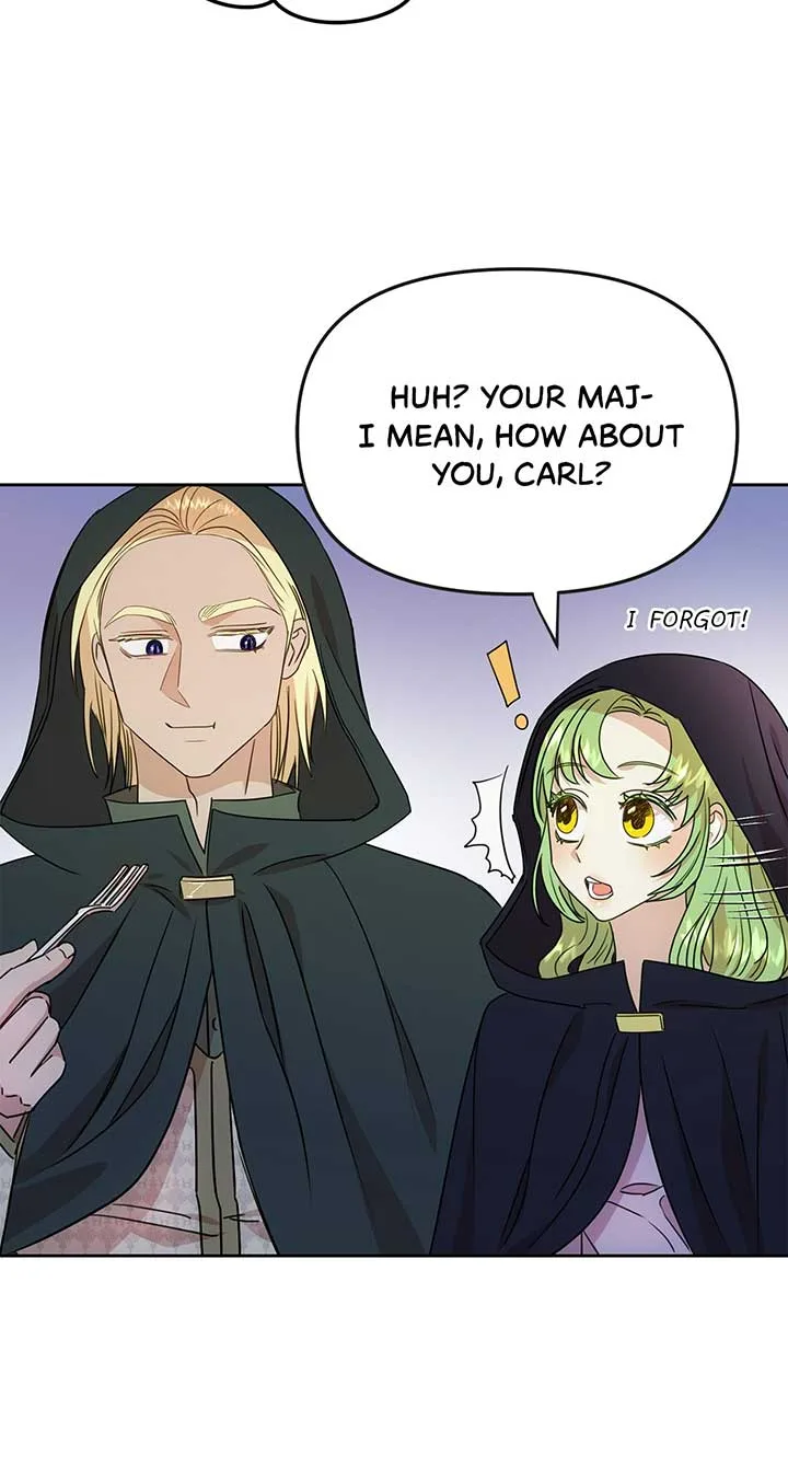 Fragrant Magician Chapter 12 page 84
