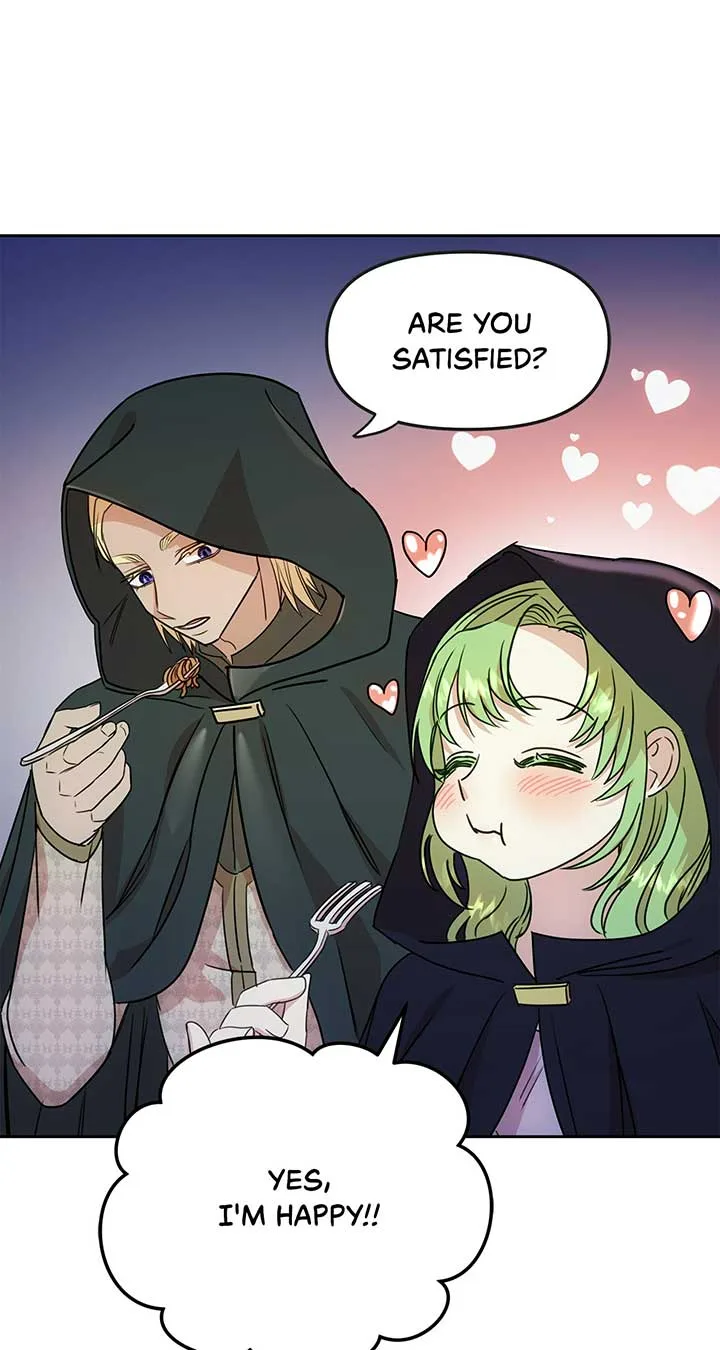 Fragrant Magician Chapter 12 page 83