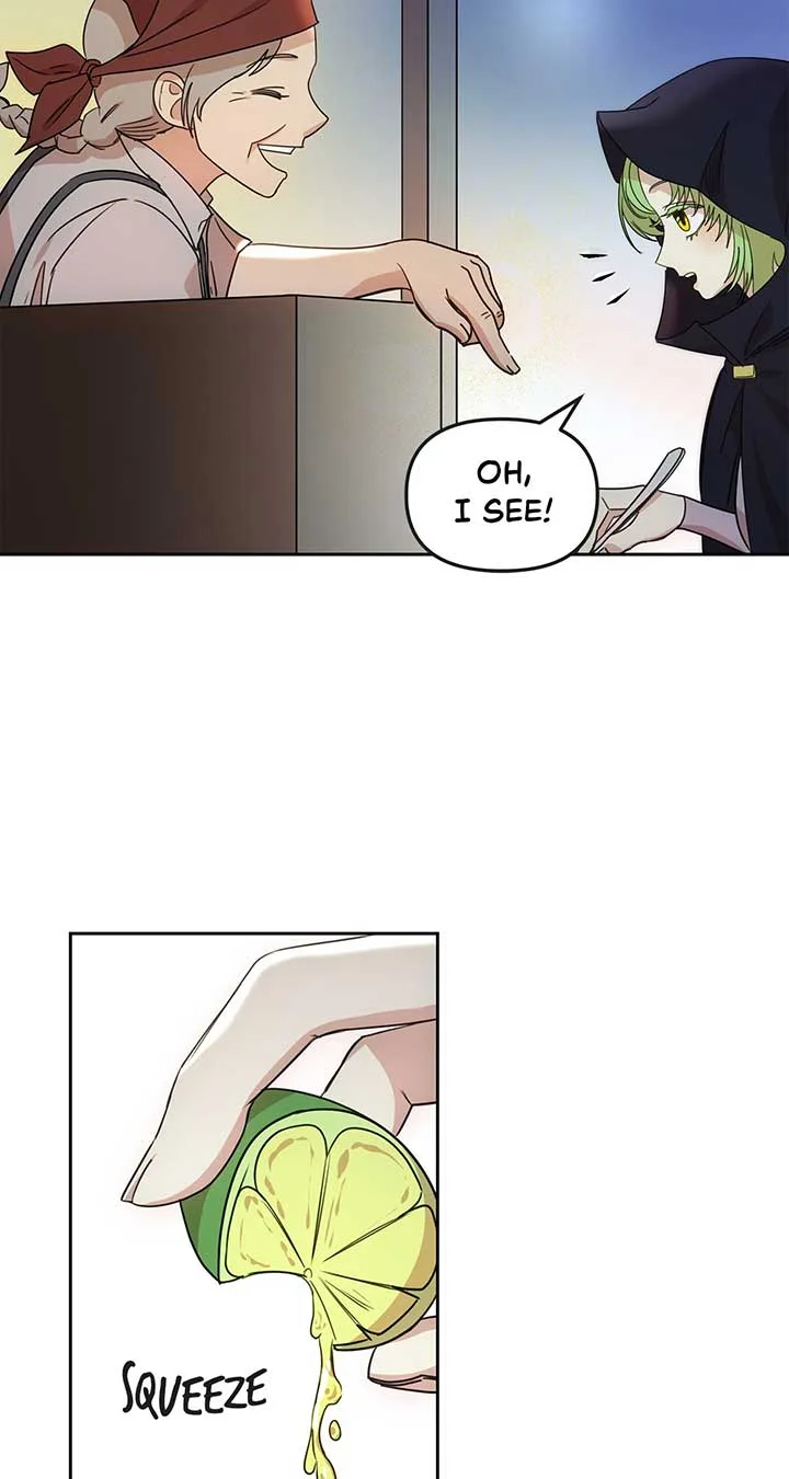 Fragrant Magician Chapter 12 page 78