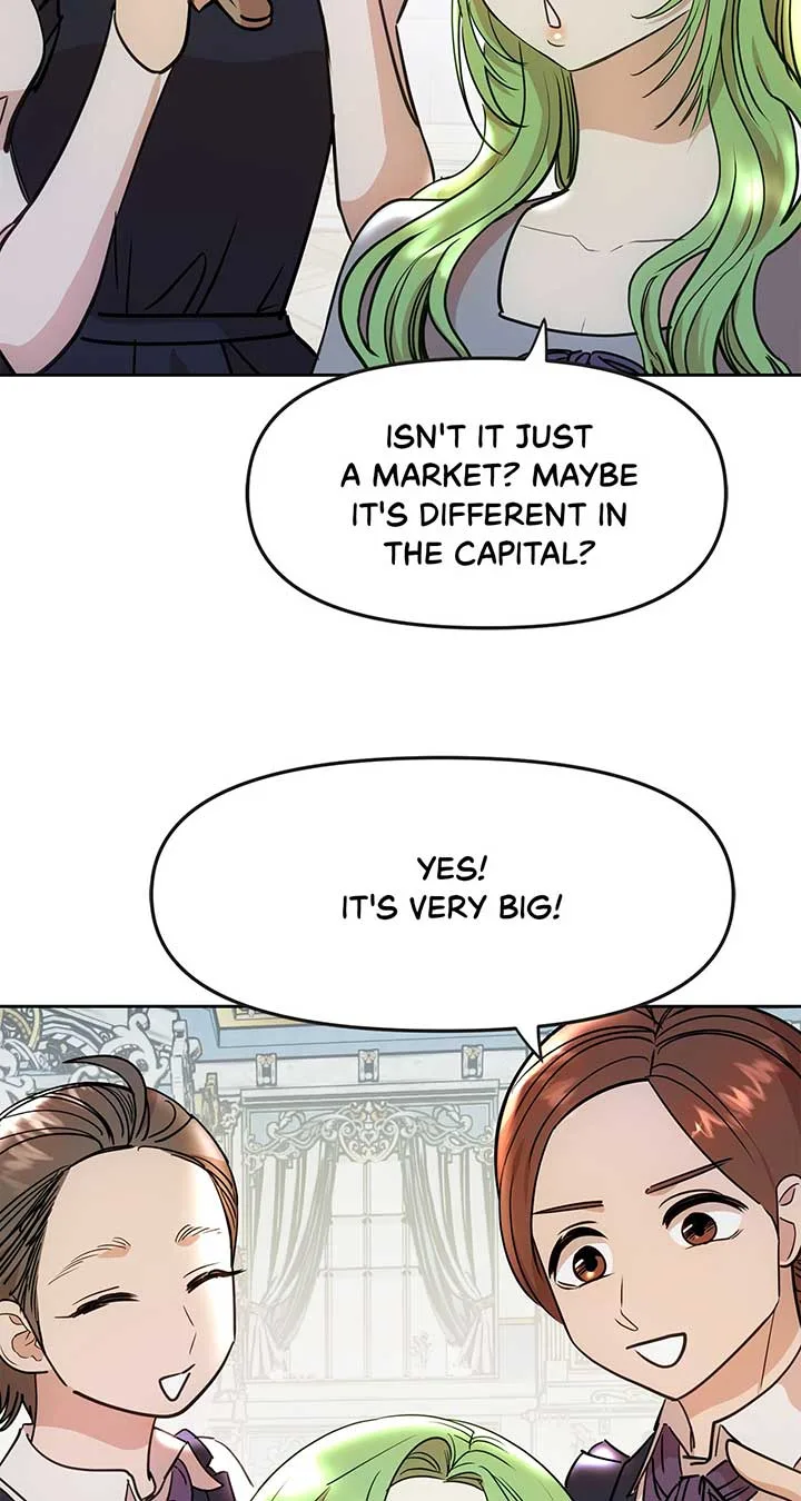 Fragrant Magician Chapter 11 page 18