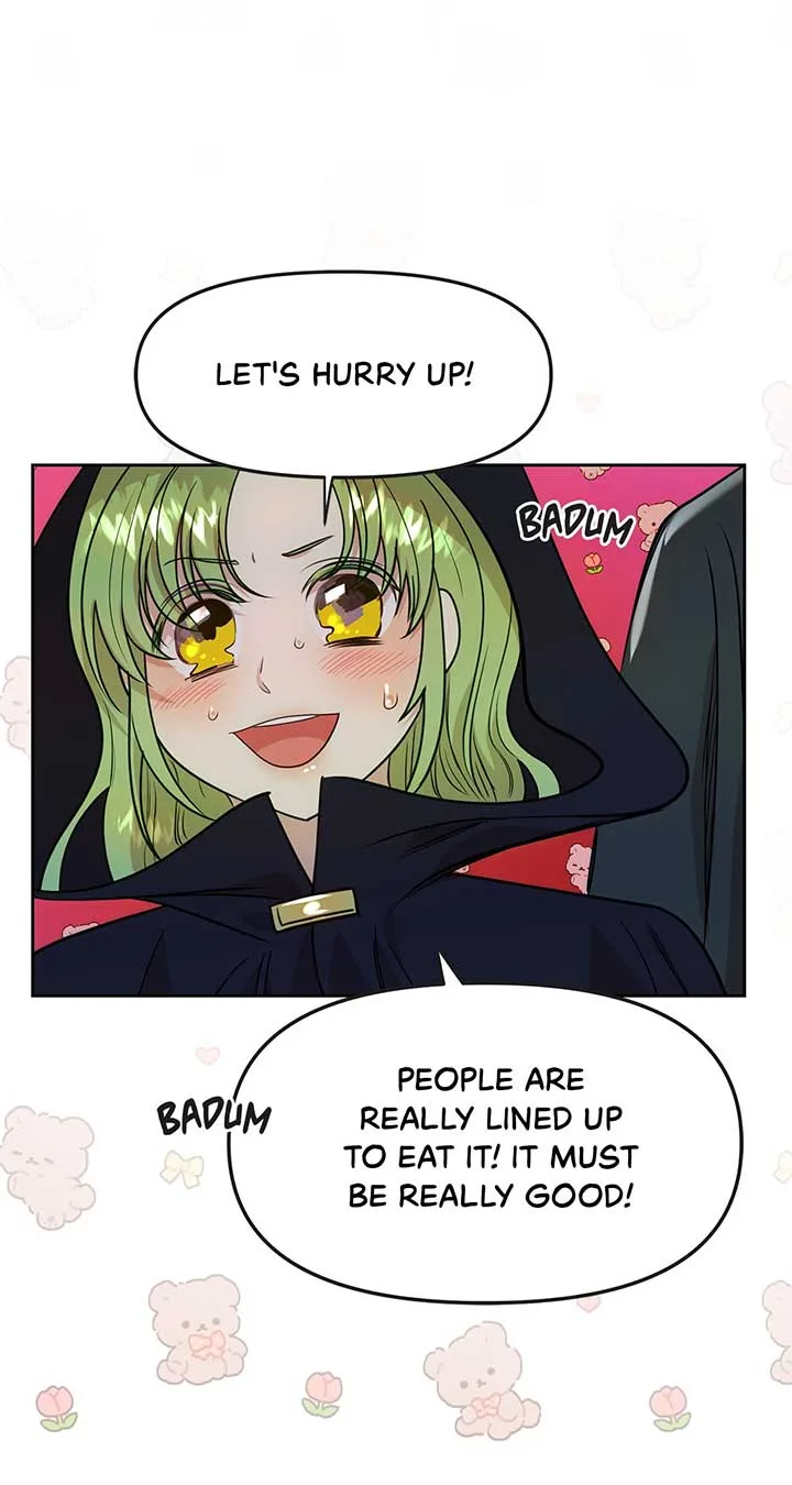 Fragrant Magician Chapter 12 page 57