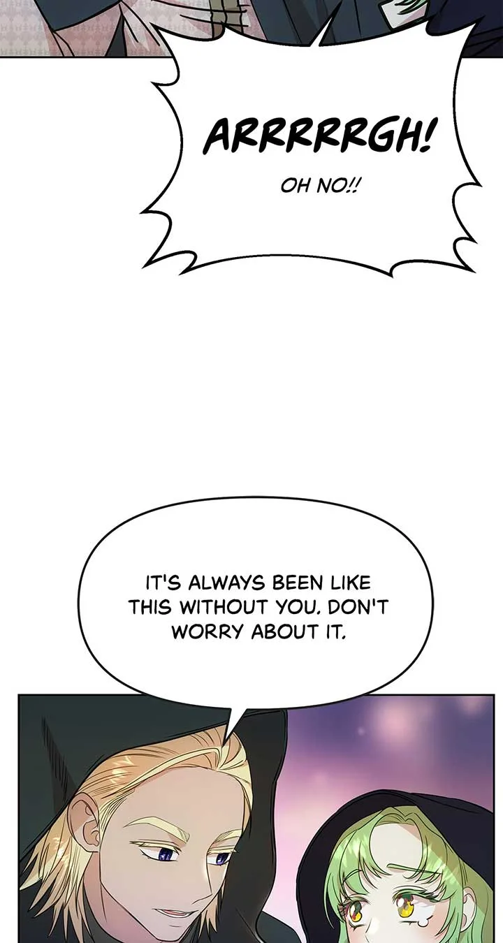 Fragrant Magician Chapter 12 page 86