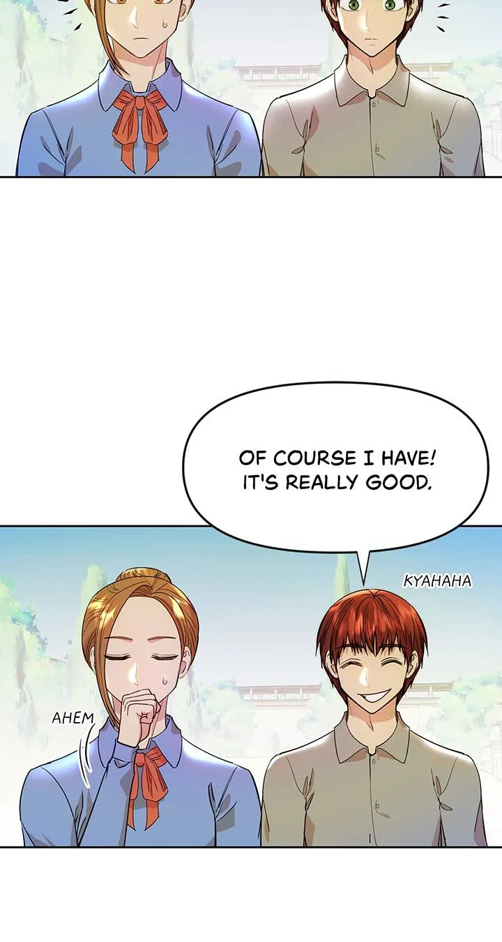 Fragrant Magician Chapter 11 page 35