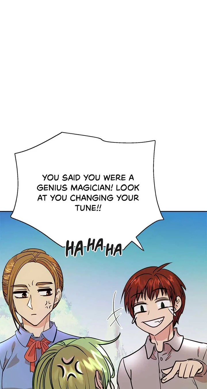 Fragrant Magician Chapter 11 page 29